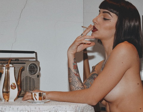 brruixeta onlyfans leaked picture 2