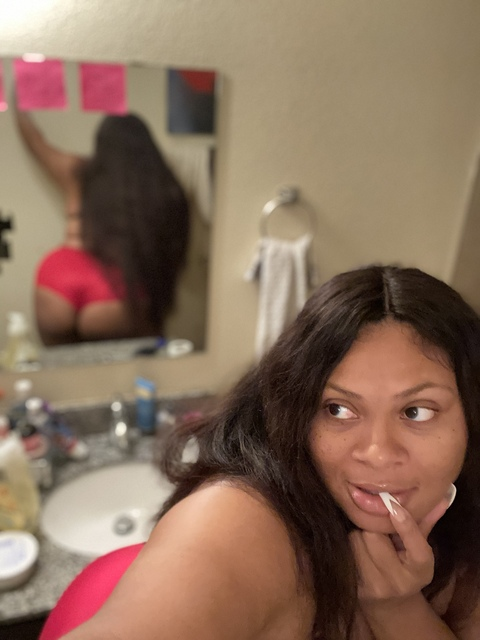 callmemissjackson onlyfans leaked picture 2