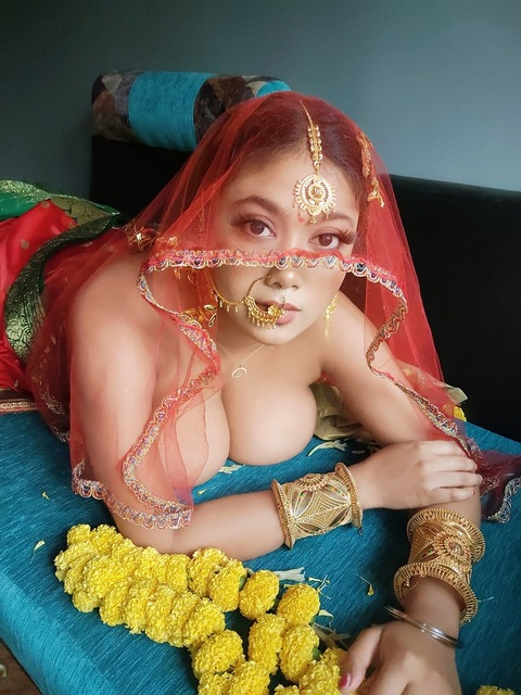 callmesherni onlyfans leaked picture 2