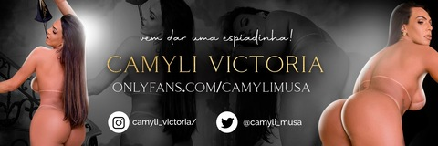 camylimusa onlyfans leaked picture 2