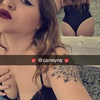 Get Free access to carreyna Leak OnlyFans 

 profile picture