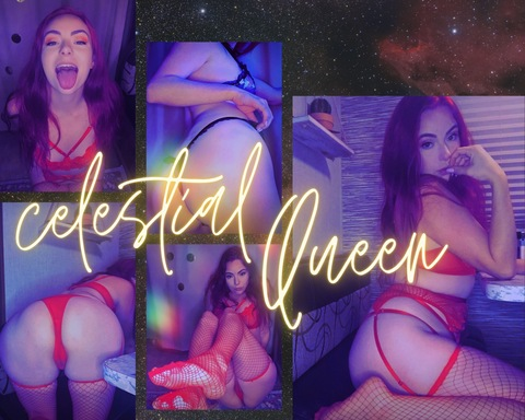 celestial.queen onlyfans leaked picture 2