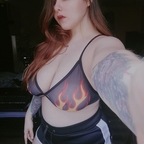 cherrypie666 OnlyFans Leak 

 profile picture