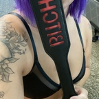 Trending @chickwithpurplehair leaked Onlyfans photos for free 

 profile picture