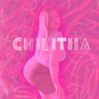 Get Free access to @chilitiia Leak OnlyFans 

 profile picture