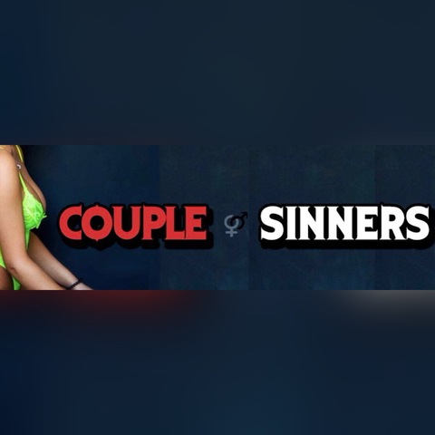 couple_sinners onlyfans leaked picture 2