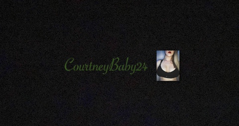 courtneybaby24 onlyfans leaked picture 2