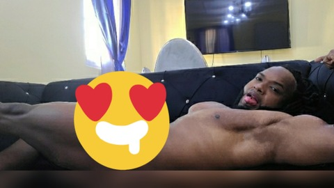 crazyblackonlyfans onlyfans leaked picture 2