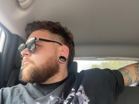 cubzorro onlyfans leaked picture 2