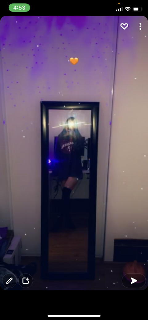 cuitip onlyfans leaked picture 2