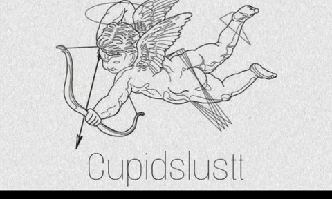 cupidslustt onlyfans leaked picture 2