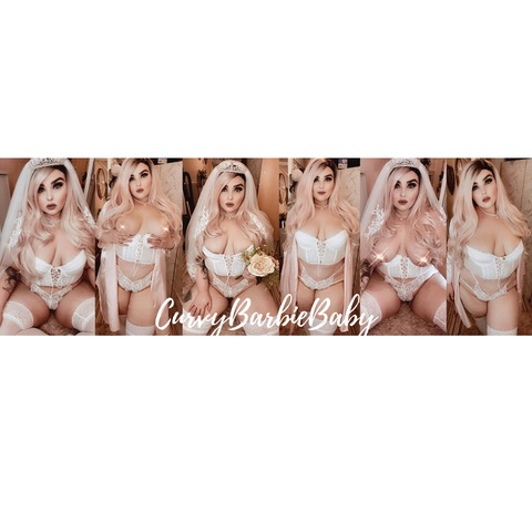 curvybarbiebabyx onlyfans leaked picture 2