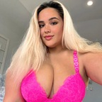 curvygamerprincess OnlyFans Leaks (49 Photos and 32 Videos) 

 profile picture