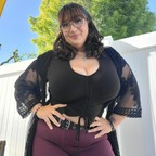 curvyquinn OnlyFans Leaked Photos and Videos 

 profile picture