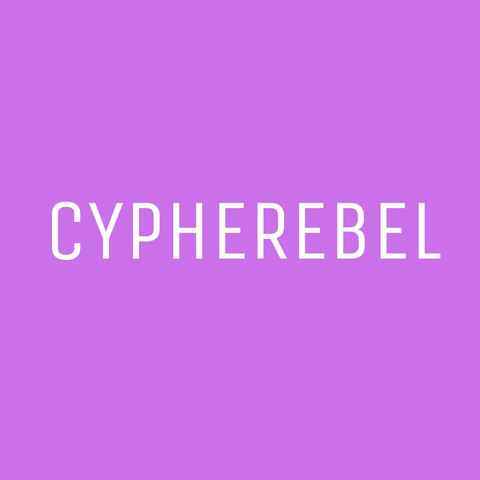 cypherebel onlyfans leaked picture 2