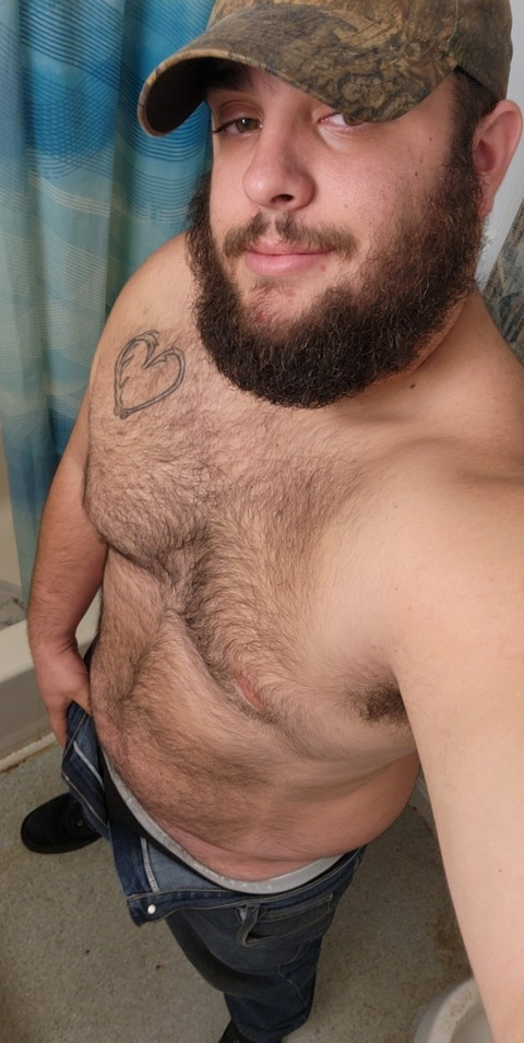 dadbod4200 onlyfans leaked picture 2