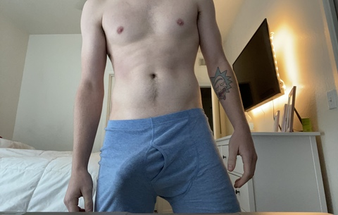 daddycoop onlyfans leaked picture 2