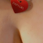 View daddysbabygirl11 (LittleUnicorn) OnlyFans 49 Photos and 32 Videos for free 

 profile picture