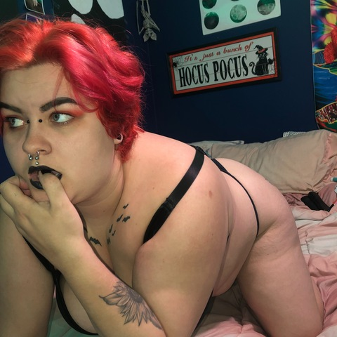 daisybaby1699 onlyfans leaked picture 2