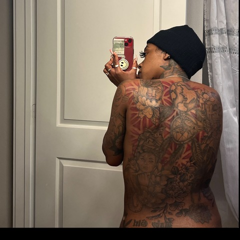 damndadon onlyfans leaked picture 2