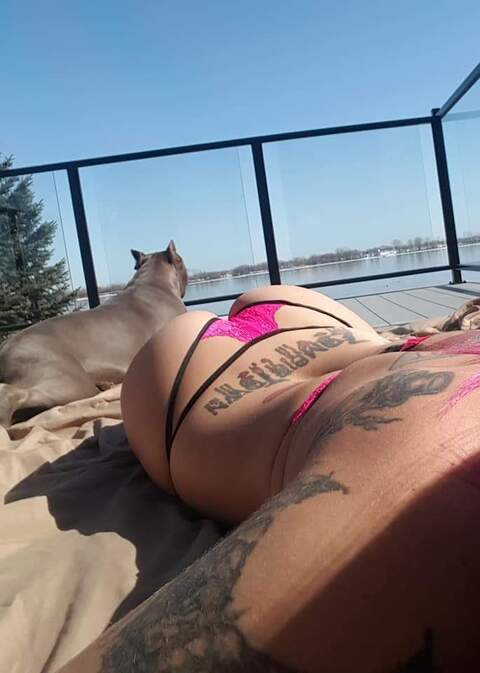 damneluna onlyfans leaked picture 2