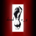 Onlyfans leaked deadcq 

 profile picture