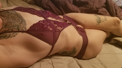 deadrose90 onlyfans leaked picture 2