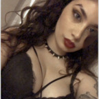 Hot @deathcorenymph666 leaked Onlyfans videos and photos for free 

 profile picture