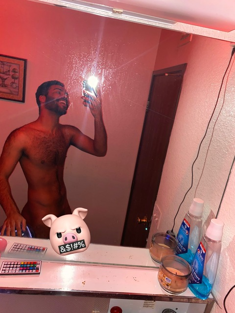demonlobo onlyfans leaked picture 2