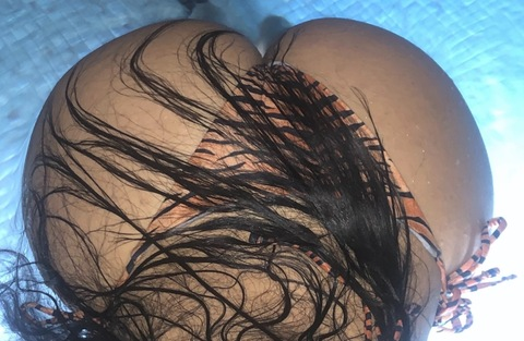 destittyyyy onlyfans leaked picture 2