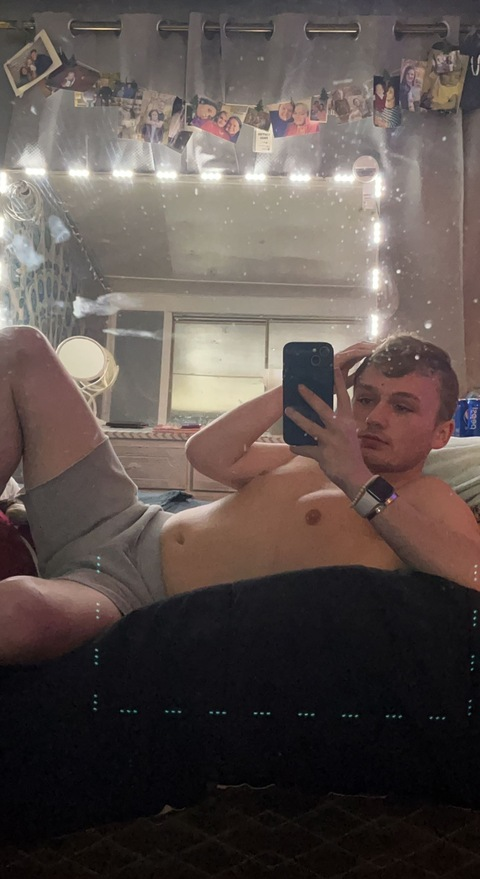 devvnjarrell onlyfans leaked picture 2