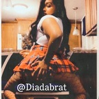 View diadabrat OnlyFans content for free 

 profile picture