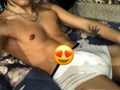 dikiileo onlyfans leaked picture 2