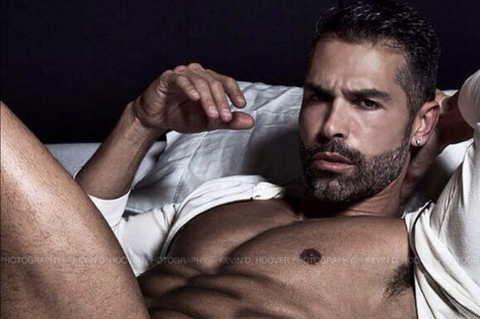 dionisio onlyfans leaked picture 2