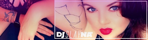 djslayna onlyfans leaked picture 2