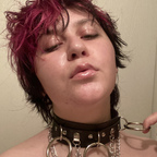 View dpnbitch (Depressed pixie nightmare bitch) OnlyFans 225 Photos and 32 Videos for free 

 profile picture