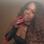 Get Free access to ebonyroyaltysupremacy (Domina Erotica Black Beauty) Leaks OnlyFans 

 profile picture