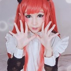 View MakiRoll (ecchimaki) OnlyFans 286 Photos and 32 Videos gallery 

 profile picture
