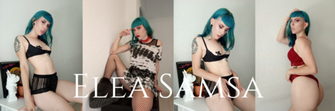 elea_samsa onlyfans leaked picture 2