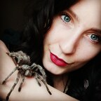 ellediabla (𝓔𝓵𝓵𝓮🕷) OnlyFans Leaks 

 profile picture