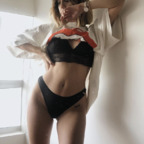 emiliasomtz OnlyFans Leaks 

 profile picture