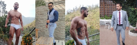 estebanfit onlyfans leaked picture 2