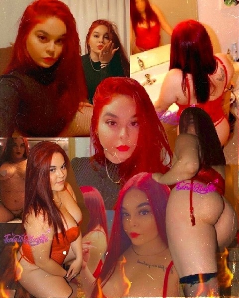 faniehustle onlyfans leaked picture 2