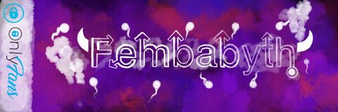 fembabyth onlyfans leaked picture 2