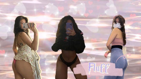 fluffangel onlyfans leaked picture 2