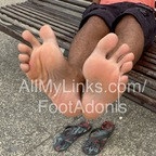 Hot @footadonis4u leak Onlyfans gallery for free 

 profile picture