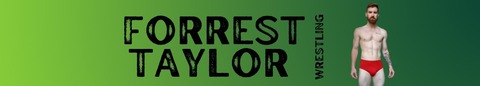 forresttaylorwrestling onlyfans leaked picture 2