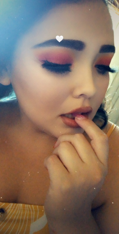 gabbysings onlyfans leaked picture 2