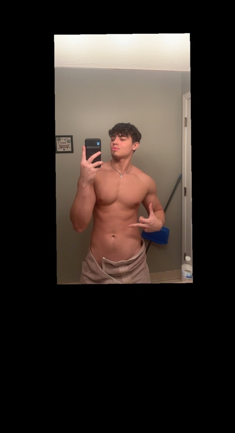 gabek1ng onlyfans leaked picture 2