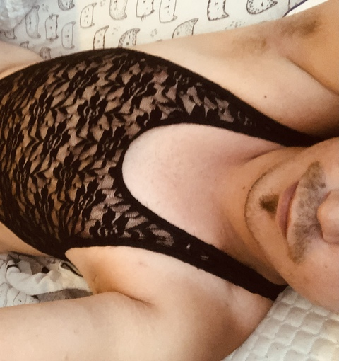 gay-in-lingerie onlyfans leaked picture 2